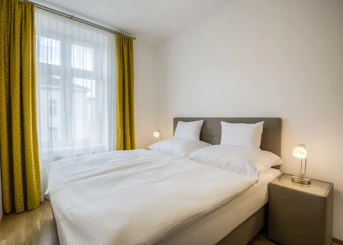Apartment Grand Wien