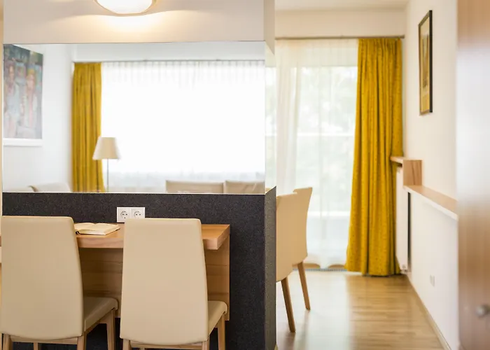 Apartment Grand