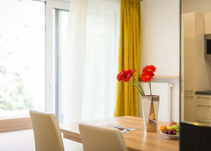 Grand Apartment Wien