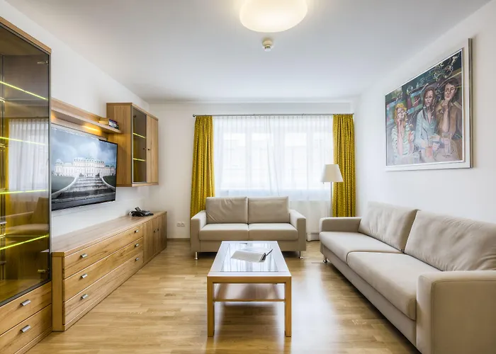 Apartment Grand *