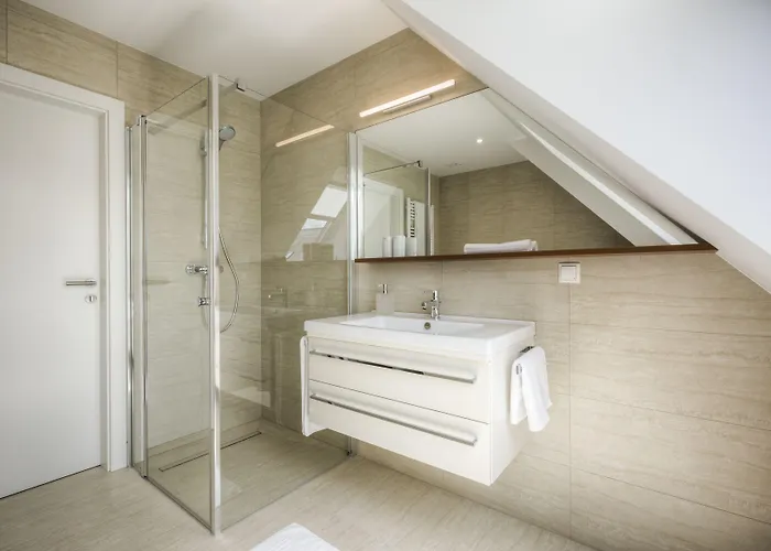 Apartment Grand Wien