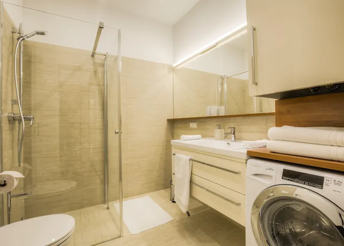 Apartment Grand