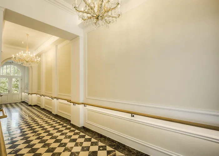 Grand Apartment Wien