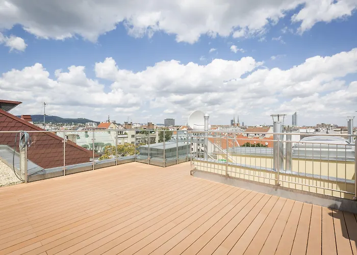 Grand Apartment