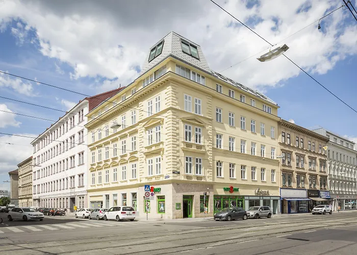 Апартаменти Grand