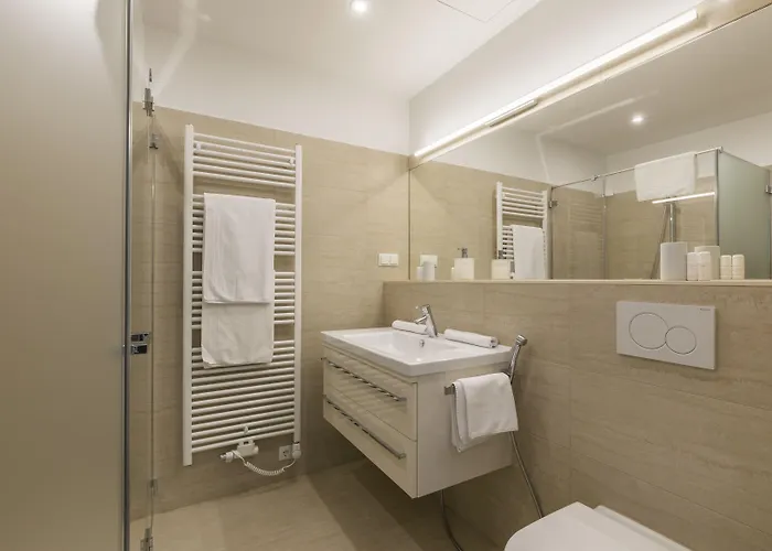 Grand Appartement Wenen