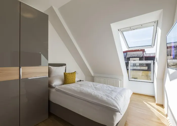 Apartment Grand *