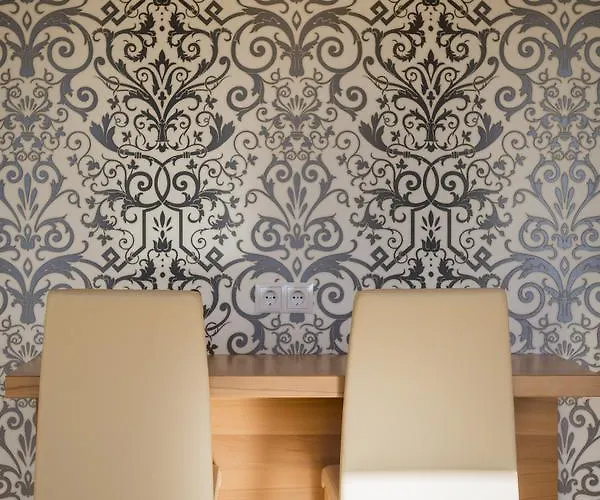 Grand Apartment Wien