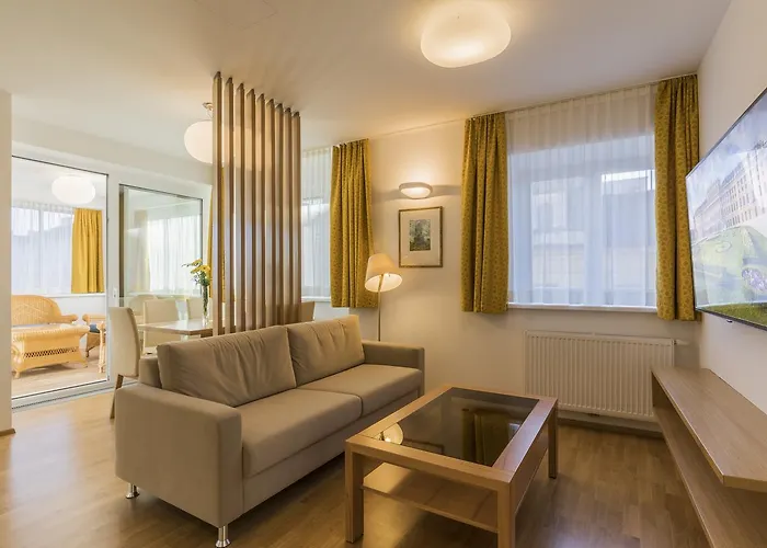 Grand Apartment
