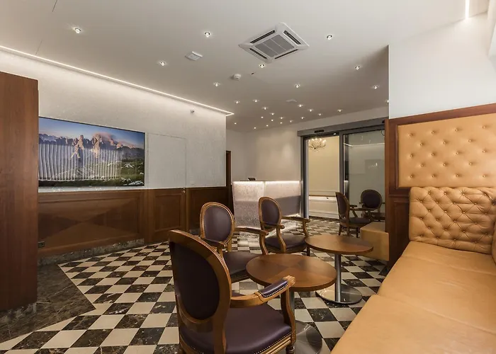 Apartment Grand *