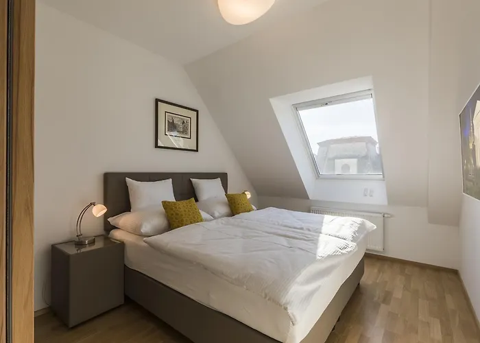 Grand Apartment *