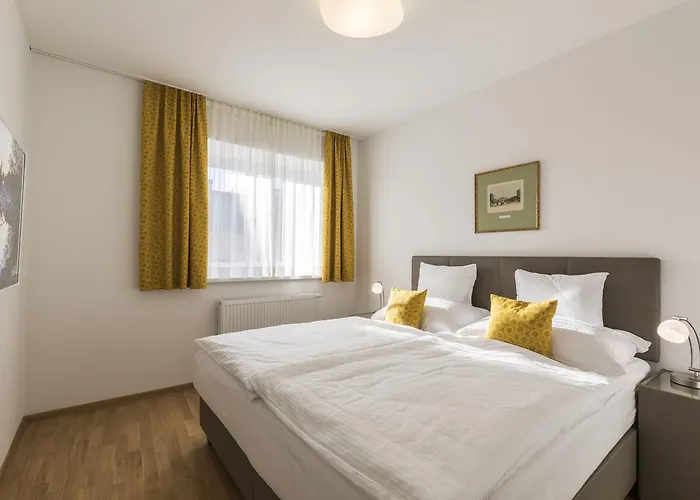 Grand Apartment Wien