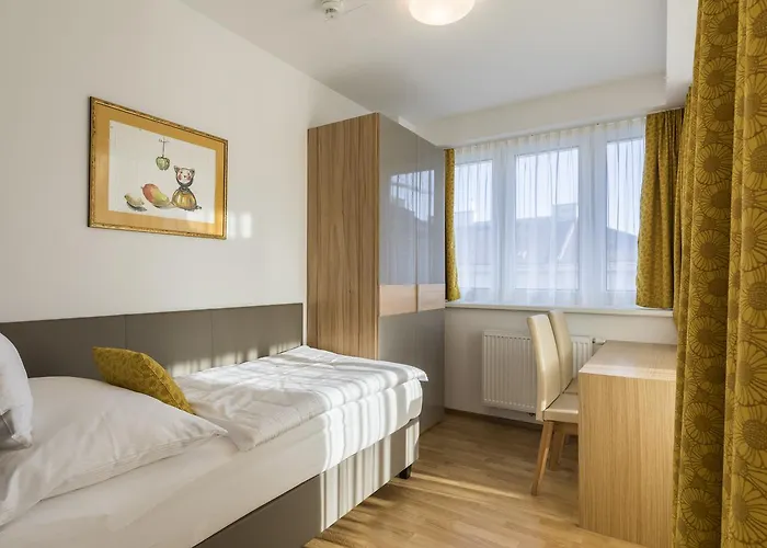 Grand Apartment