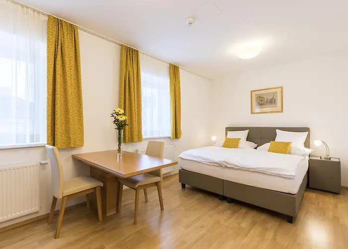 Apartment Grand Wien